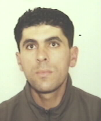 SALAH Muhammad