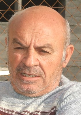 ZARKAWE Yosef