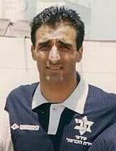 Liberty Avraham