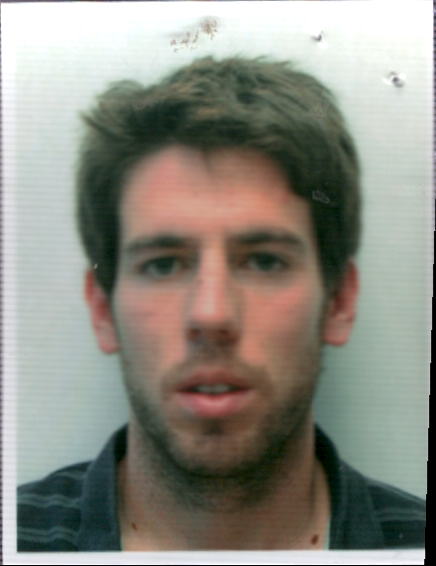 Adam POMERANTZ