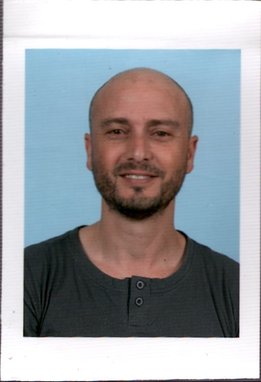 KADOSH Asher