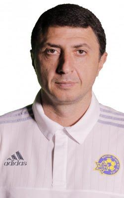 Arveladze Shota