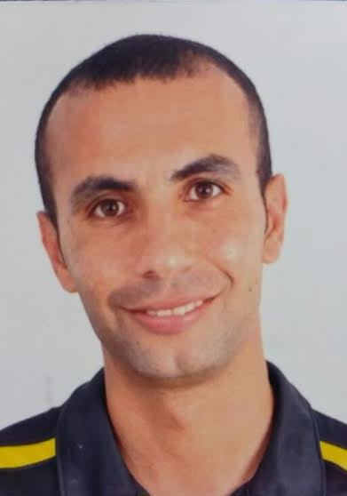 מוראד מוחמד