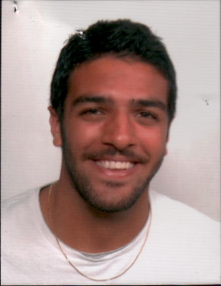 Amir Ifrah