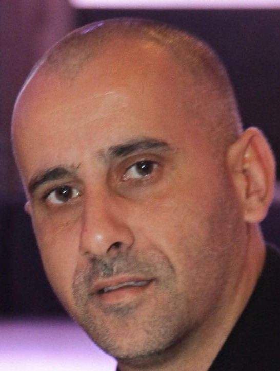 בניסטי בנימין