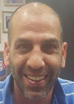אזולאי תומר
