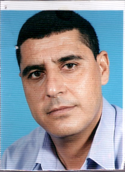 Faheem DARAWSHE