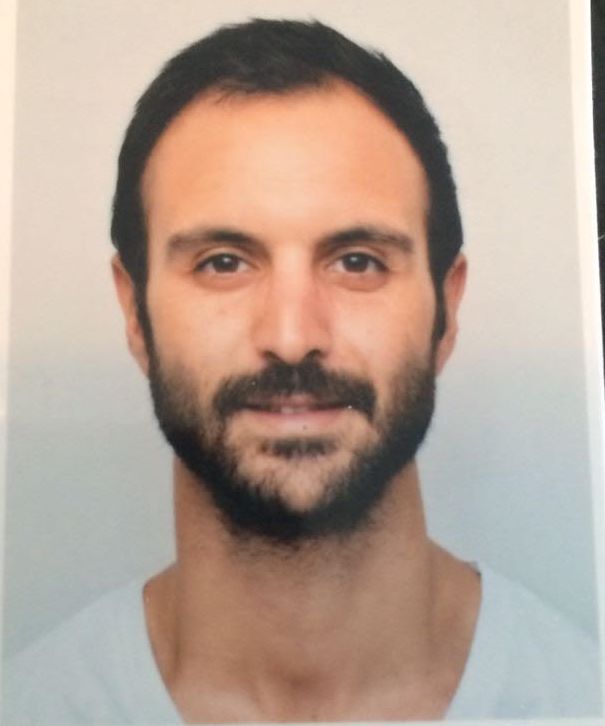DAHAN Niv
