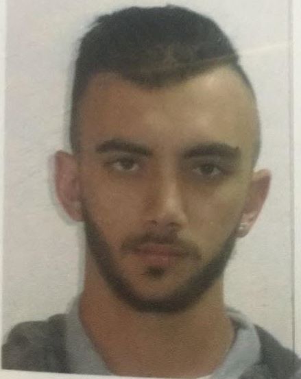 DAHAN Lioz