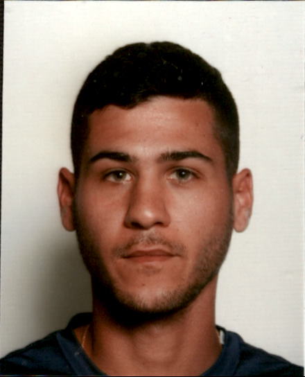 BRACHA Boaz