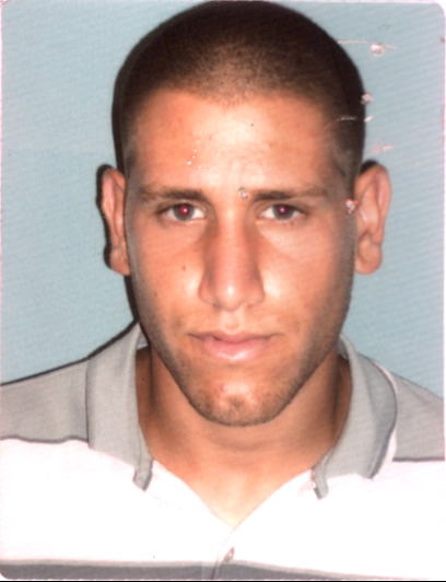 SHEMESH Rotem
