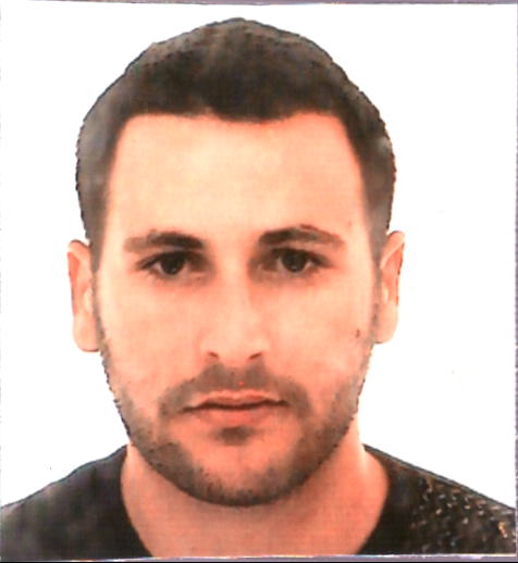 BUZAGLO Ohad