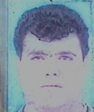 MAHAMID Riad