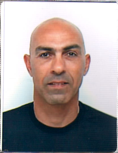 LEVI Oved