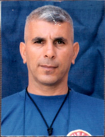 Akaria Nwaf