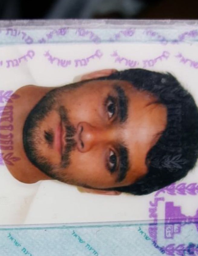 אלקיים חנן