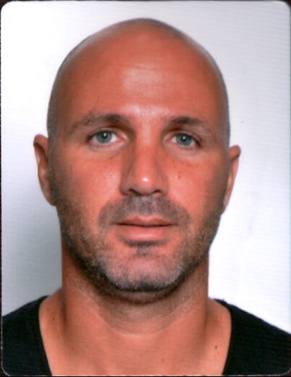 BEN ISHAI Itzhak