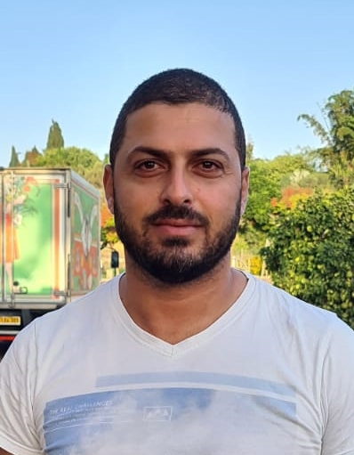 ארמלי אברהים