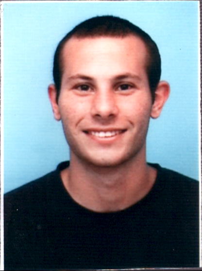 SHAUL Shlomi