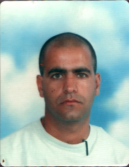 אזברגה אמג'ד
