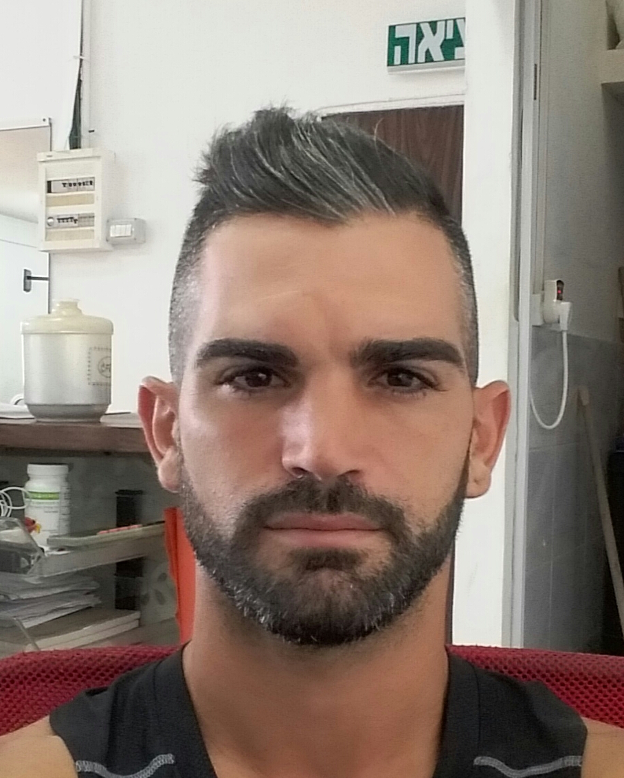 ברזיק שלמה