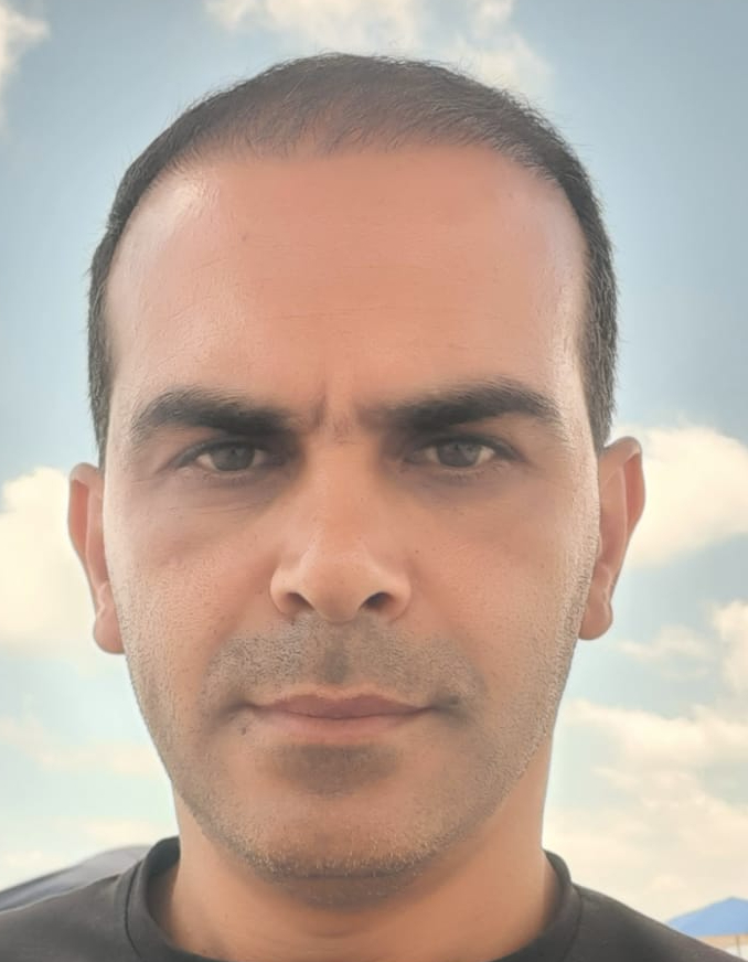 ALI Munir