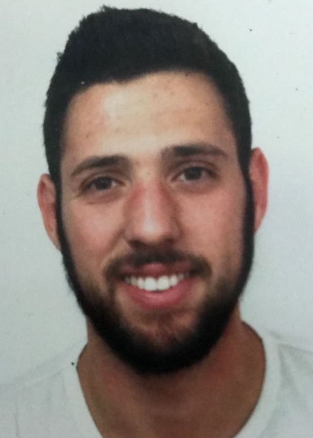 בן יעקב כפיר