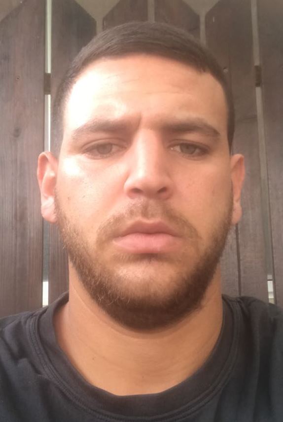 גבאי רונן