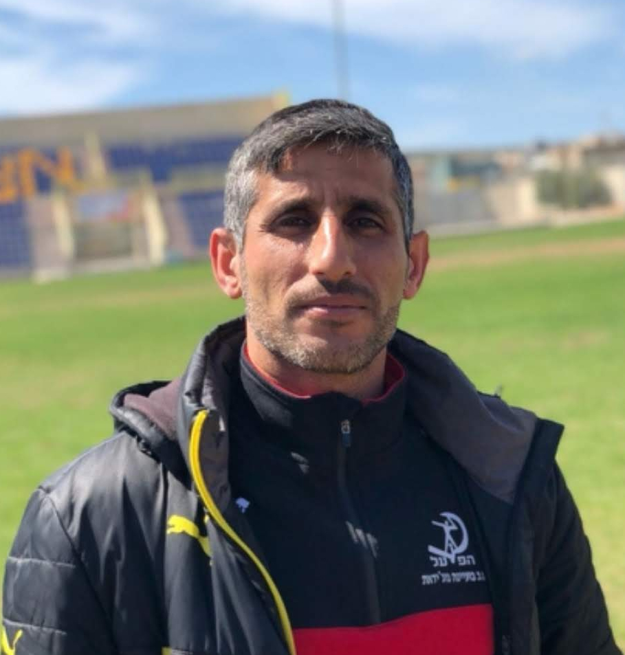 DALLASHI Ammar