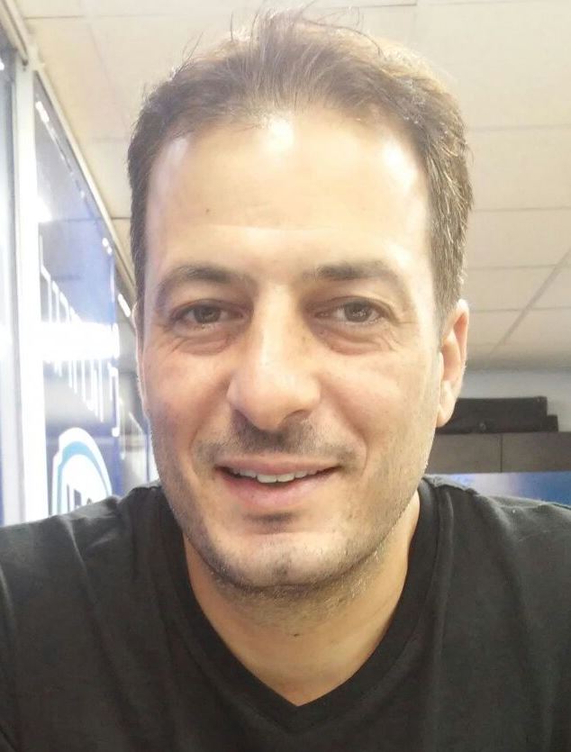 NACHMIAS Itay