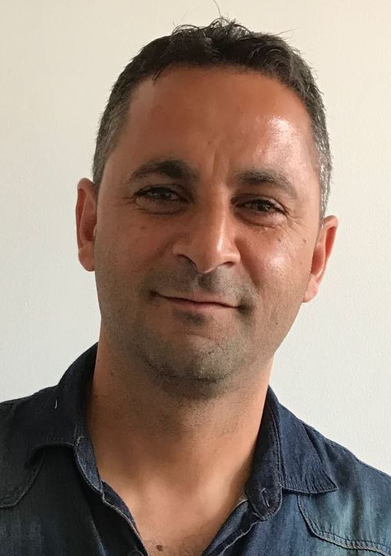 טאהא חייר אלדין