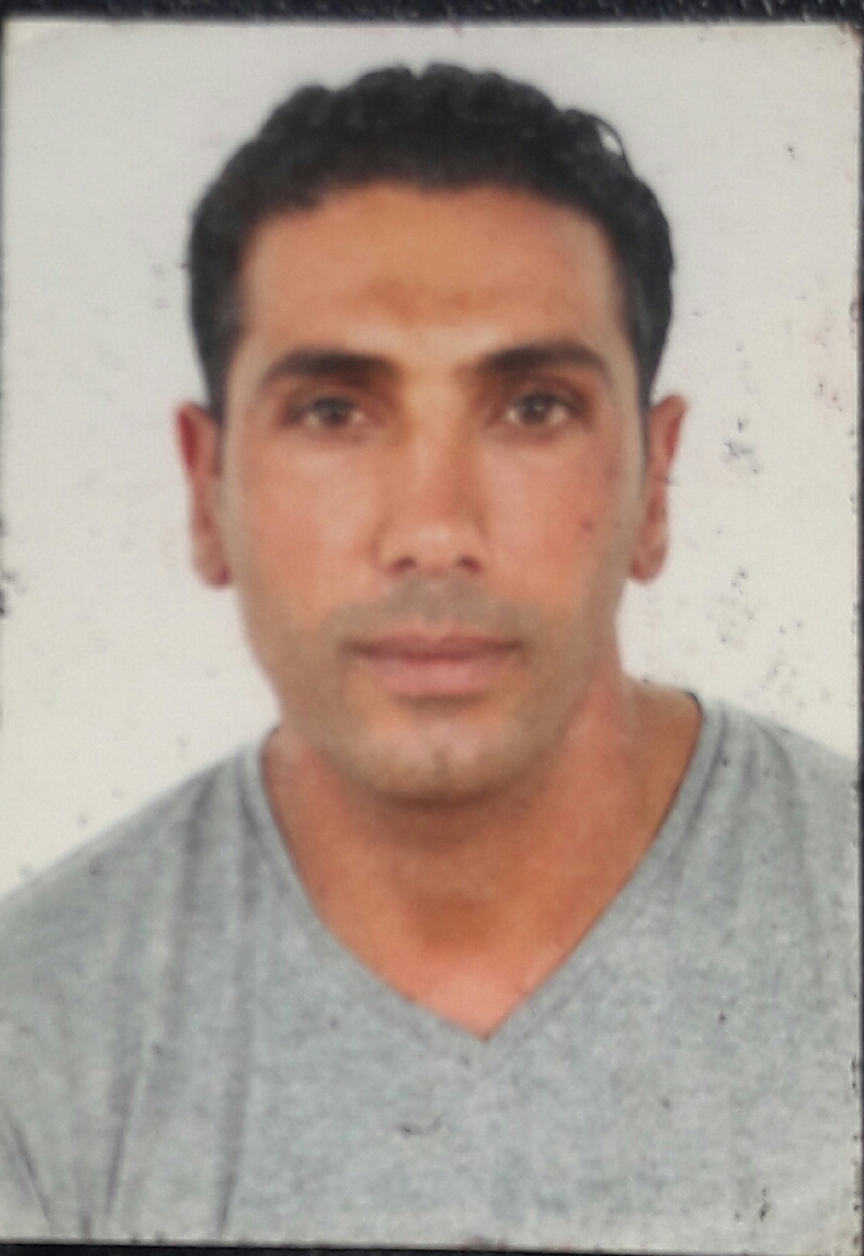 SUBAH Farid