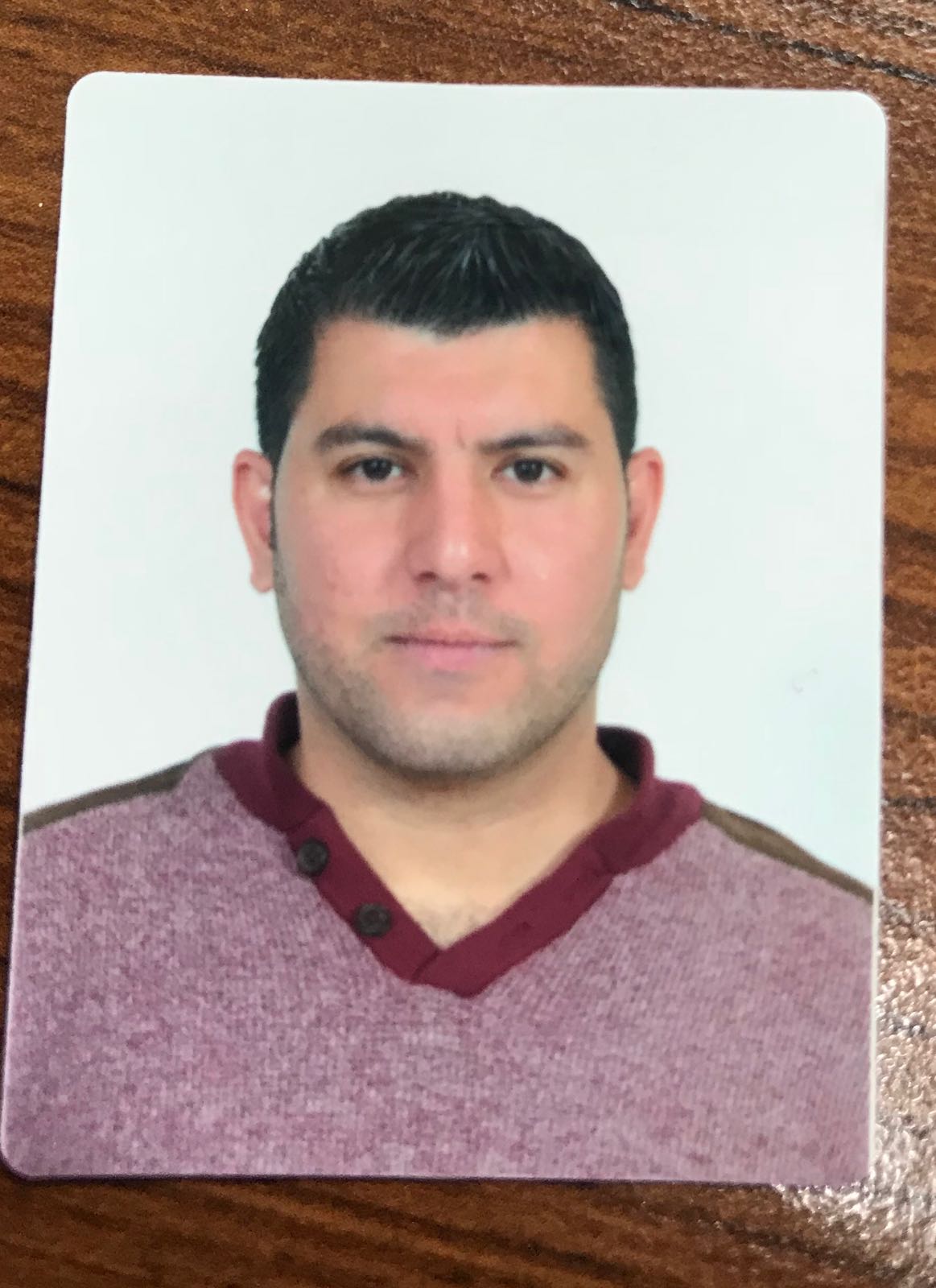 RAHIB Dihab