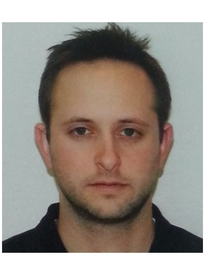 RAVIV Doron