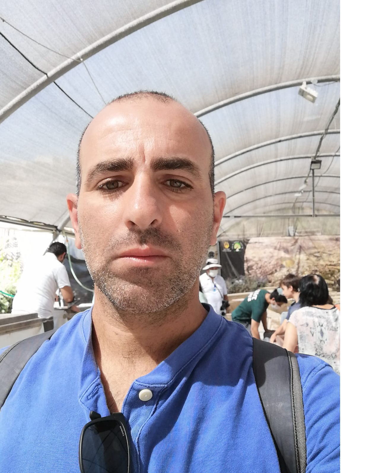 KATZAV Doron