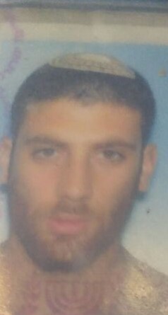 HEFETZ Moshe