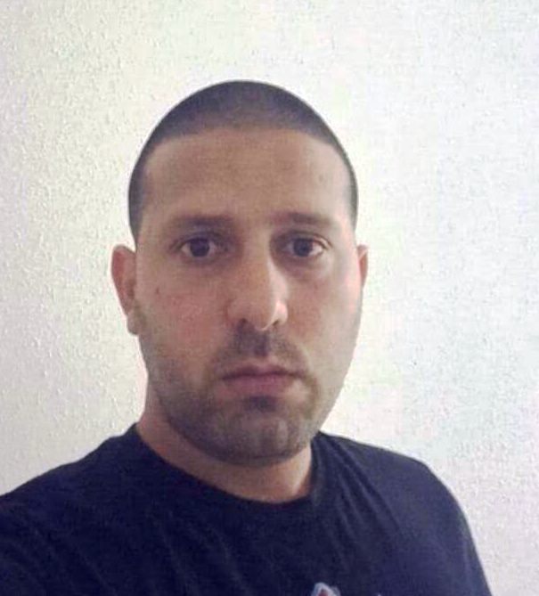 KISSOS Yossi