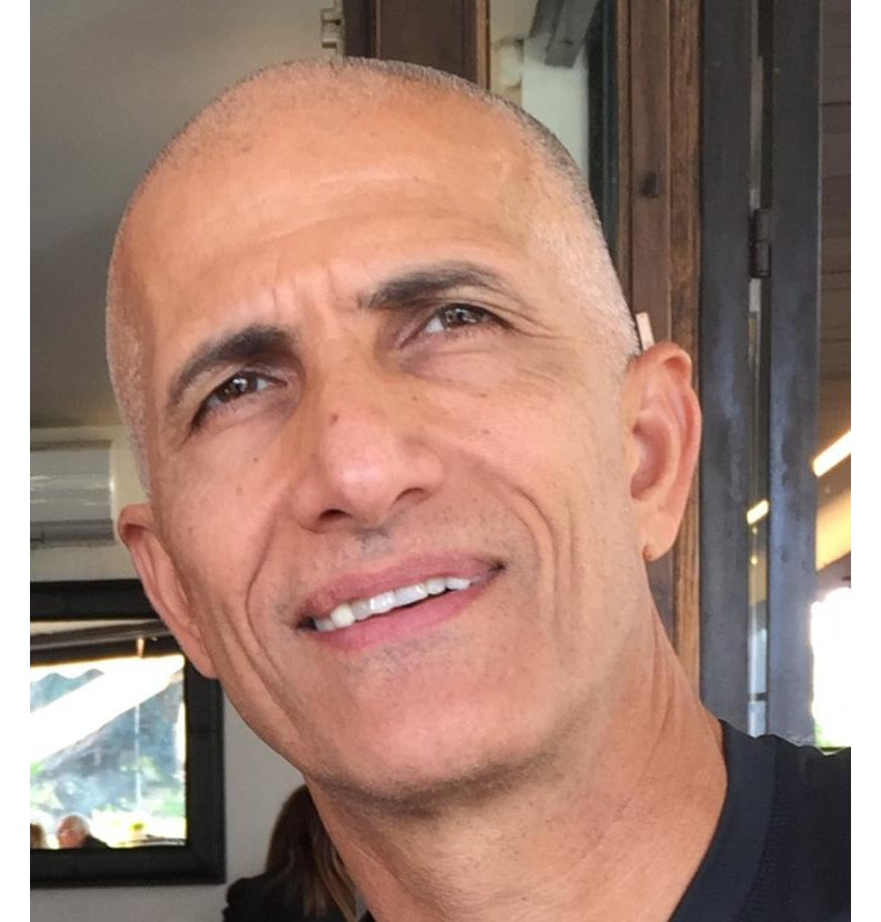 אריה יוני