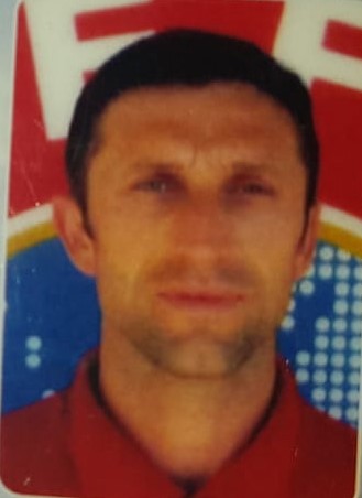 Milevski Blagoja