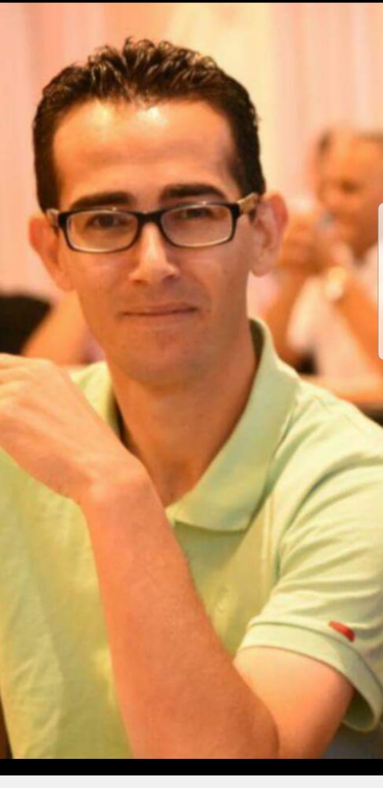 SULIMAN Samir