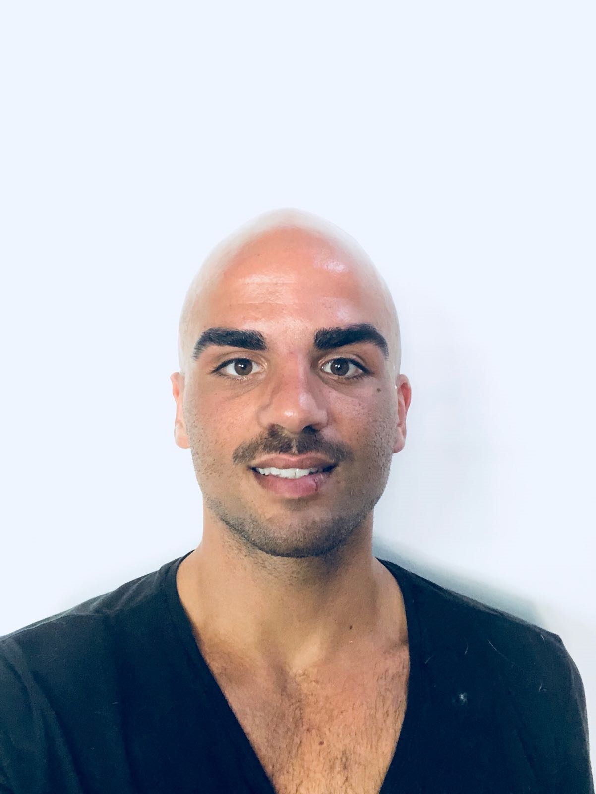 קדוש בן