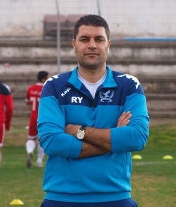 יונס רסלאן