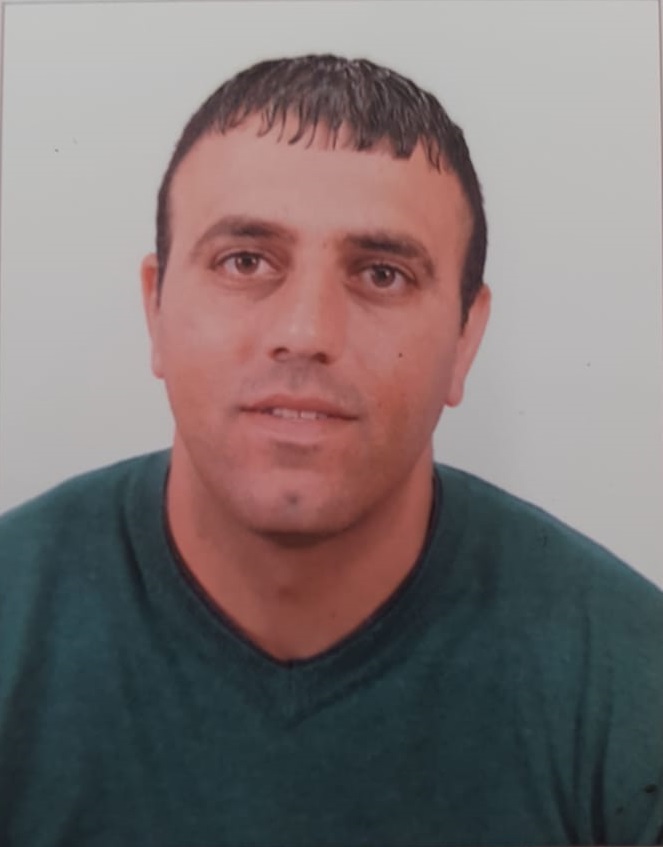מלחם נדאל