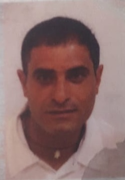מזרחי אורן