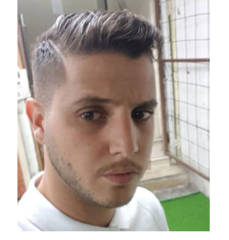VAKNIN Liroy
