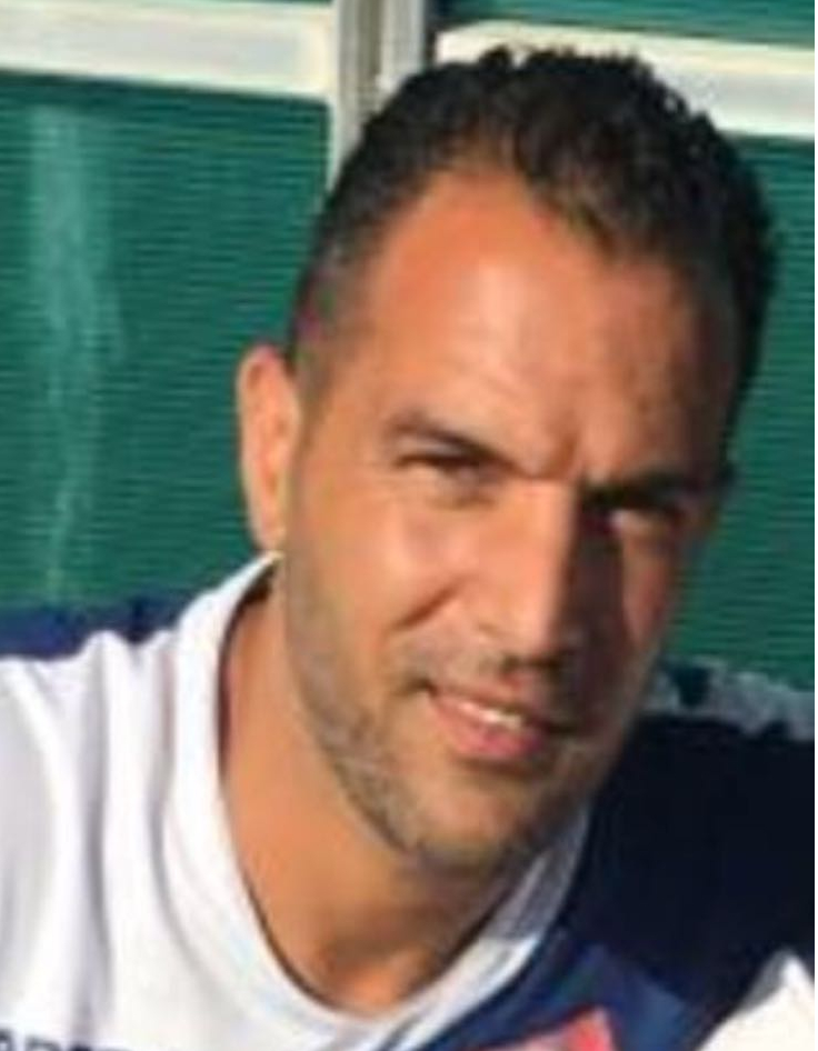 JABARIN Maher