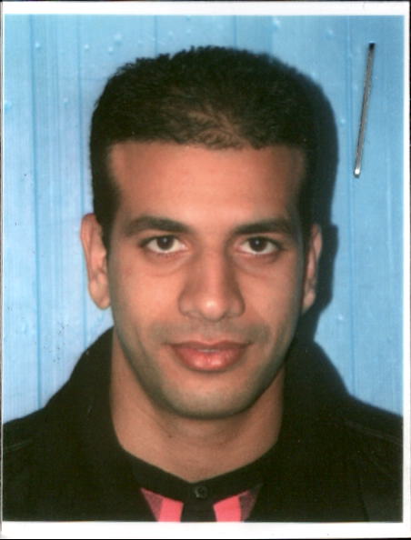 JORBAN Ibrahim