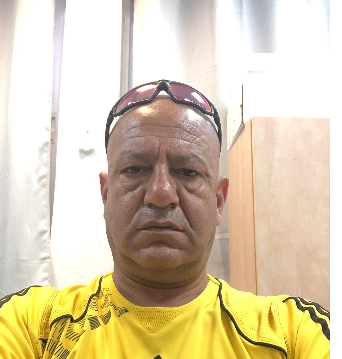 הייב שיבלי