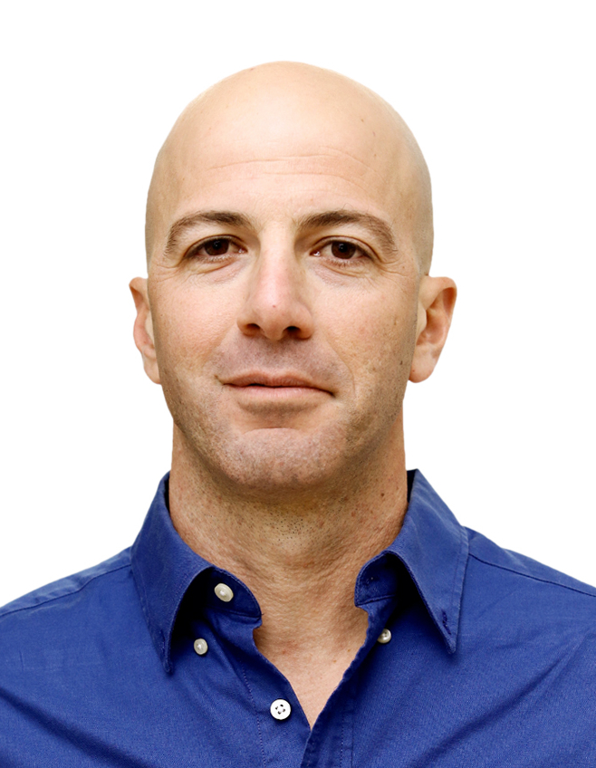 Yossi COHEN
