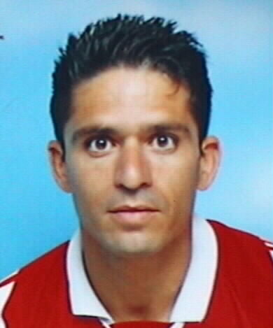 AFENGER Haim